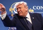 Donald Trump hovori o moznom ukonceni operacii na Blizkom vychode