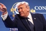 Donald Trump hovori o moznom ukonceni operacii na Blizkom vychode