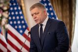 Fico sa ostro pustil do Zelenskeho aj Bruselu Slovensko odmieta zastavenie ruskej ropy a ziada tlak EU