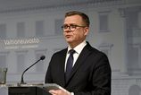 Finsky premier obvinuje Orbana z trvdeho zradenia EU sa rozdeluju pre miliardovu pozicku Ukrajine