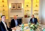 Iran sa dohodol s USA nebude hromadit obohateny uran tvrdi minister Omanu