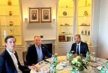 Iran sa dohodol s USA nebude hromadit obohateny uran tvrdi minister Omanu