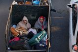 Izrael nariadil masovu evakuaciu juhu Libanonu Civilisti musia odist za rieku Litani