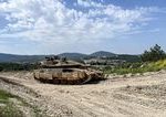 Izrael zahajil masivne udery na Bejrut Cielom su pozicie Hizballahu podporovaneho Iranom