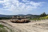 Izrael zahajil masivne udery na Bejrut Cielom su pozicie Hizballahu podporovaneho Iranom