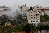 Izraelski osadnici zautocili na palestinsku dedinu na juhu Zapadneho brehu a zranili pat osob