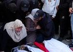 Izraelsky letecky utok v Gaze zabil troch ludi dalsi su zraneni