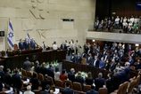 Izraelsky parlament schvalil rozsirenie trestu smrti ktory sa moze tikat aj Palestincanov