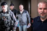 Jan Curilla nie je vodca skupiny ktora by tyrala obvinenych vazbou rozhovor