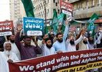 Kaja Kallasova vyzyva na okamzite zastavenie bojov na afgansko pakistanskych hraniciach