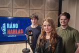 Kupuju si jachty z penazi na nase skoly studenti C.S. Lewisa ostro pomenovavaju dopady korupcie videopodcast