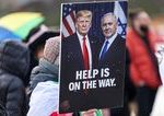 Kym bezcitni podvodnici okradaju ohrozanych ludi Trump s Izraelom stavili na silnu kurdsksu kartu tyzden v svetovych mediach