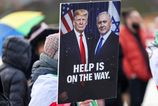 Kym bezcitni podvodnici okradaju ohrozanych ludi Trump s Izraelom stavili na silnu kurdsksu kartu tyzden v svetovych mediach