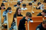 MENSA Slovensko otvara registraciu na 15 rocnik IQ olympiady