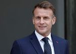Macron men bezpenostn mapu Eurpy Franczsko zvi poet jadrovch hlavc a lka spojencov