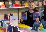 Magicky realizmus z juhu Slovenska dorazil do Bruselu Peter Balko predstavil francuzsky preklad romanu Ostrov