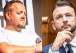 Minister dlhuje 120 tisic vlada meni zakon Sutaj Estok celi podnetu za porusenie ustavneho zakona
