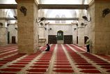 Moslimske krajiny oznacili uzavretie mesity al Aksa pocas ramadanu za nezakonne a nespravodlive