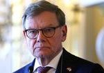 Nemecky minister Johann Wadephul Rusko ziska z krizy na Blizkom vychode a zvysuje svoje prijmy
