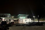 Norske hlavne mesto Oslo zazilo v noci vybuch pred budovou americkeho velvyslanectva
