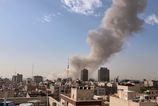 ONLINE Israel s Americanmi zautocili na Iran Caka sa na odvetu