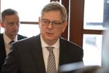Osoby zapojene do verejnej ucasti by coskoro mohli ziskat postavenie osobitne chranenych slabsich stran
