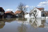 Poistenie majetku je dobre skontrolovat pred prichodom prvych zaplavy