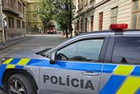 Policia po rannom otrase pri Samorine zatial nehlasi ziadne skody