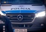 Policia vysetruje vybuch pri pokuse o poskodenie vozidla v obci Istebne