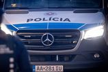 Policia vysetruje vybuch pri pokuse o poskodenie vozidla v obci Istebne