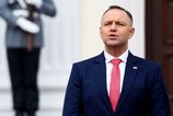 Polsky prezident navstivil Madarsko len tri tyzdne pred tamojisimi volbami co vyvolalo ostru kritiku