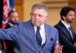 Premier Fico si urobil nevidanu hanbu To najhorsie ho vsak zrejme len caka