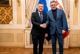 Premier Fico uz nerepektuje ani vlastny stat komentar Martina Behula