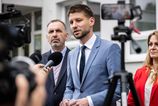 Progresivne Slovensko podalo podnet na generalnu prokuratru ohladom projektu modernizacie Slovensko sk