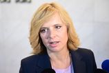 Remisova ziada okamzite odvolanie Sabelovej pre podozrenia z manipulacie s dotaciami