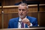 Richard Rasi sa v Zagrebe zucastni na samite Trojmoria Riesit sa budu otazky dopravy aj energetiky