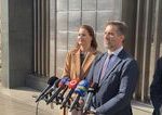 SaS podava trestne oznamenie kvoli nakupu traktorov Opozicni poslanci hovoria o predrazieni na ministerstve kultury