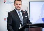 Samuel Migal slibuje revoluciu v eurofondoch Nove obdobie ma prinies jednoduchsie cerpanie a inovacie v regionoch