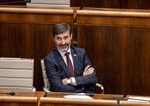 Slovensko otvara dvere Indii Blanar v Bruseli dohodol uzsiu spolupracu v obrannom a vesmirnom priemysle