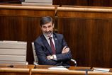 Slovensko otvara dvere Indii Blanar v Bruseli dohodol uzsiu spolupracu v obrannom a vesmirnom priemysle