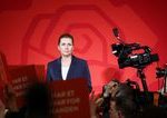 Socialni demokrati vyhrali volby v Dansku no na vacsinu to nestaci