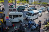Sri Lanka odmietla pristatie americkych vojenskych lietadiel a zachovala si neutralitu