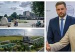 Tarabovo ministerstvo oficialne nesuhlas so spalovnou pri kupeloch Zdravy rozum zvitazil reaguju ludia z Hontu