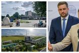 Tarabovo ministerstvo oficialne nesuhlas so spalovnou pri kupeloch Zdravy rozum zvitazil reaguju ludia z Hontu