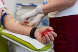 V predchadzajucom roku spolocne darovali takmer 850 litrov nadeje