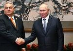 Vladimir Putin ponukol Viktorovi Orbanovi oslobodenie madarskych vojnovych zajatcov