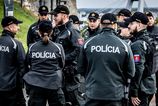Vo vedeni elitnej policie sa pripravuje zemetrasenie