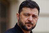 Volodymyr Zelenskyj oznamil ze Kyjev rokovat s USA o odklade a zmene miesta rozhovorov s Ruskom