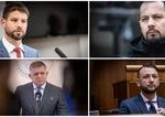 Zacala sa Ficova vendeta hovori Michal Simecka Minister Estok tvrdi o zavaznych podozreniach