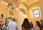 Bardejovske muzeum zidovskej kultury hlada exponaty